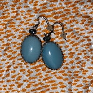 NWOT! 2 sets of earrings
